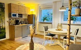 Extravagantes Apartment