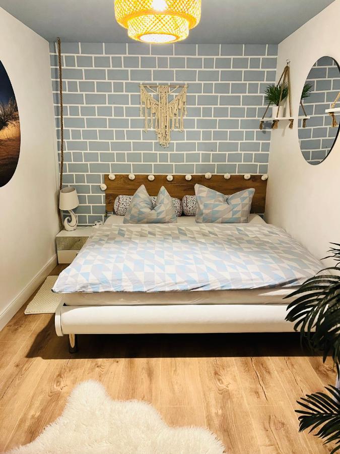 Extravagantes Apartment Poczdam Zewnętrze zdjęcie