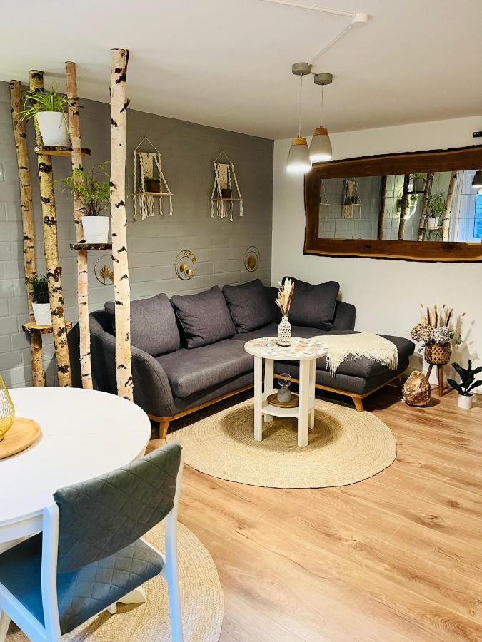 Extravagantes Apartment Poczdam Zewnętrze zdjęcie